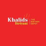Kalids Biriyani