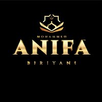 Anifa Biriyani